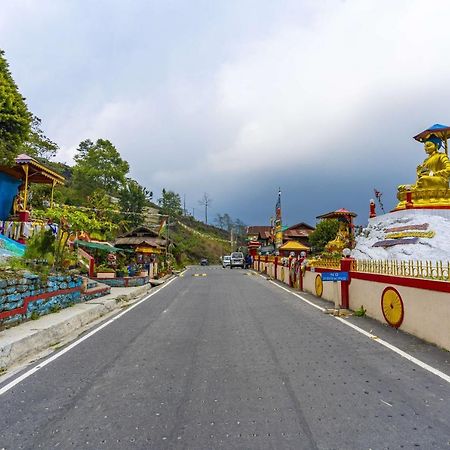 Zostel Homes Pedong, Kalimpong Exterior photo