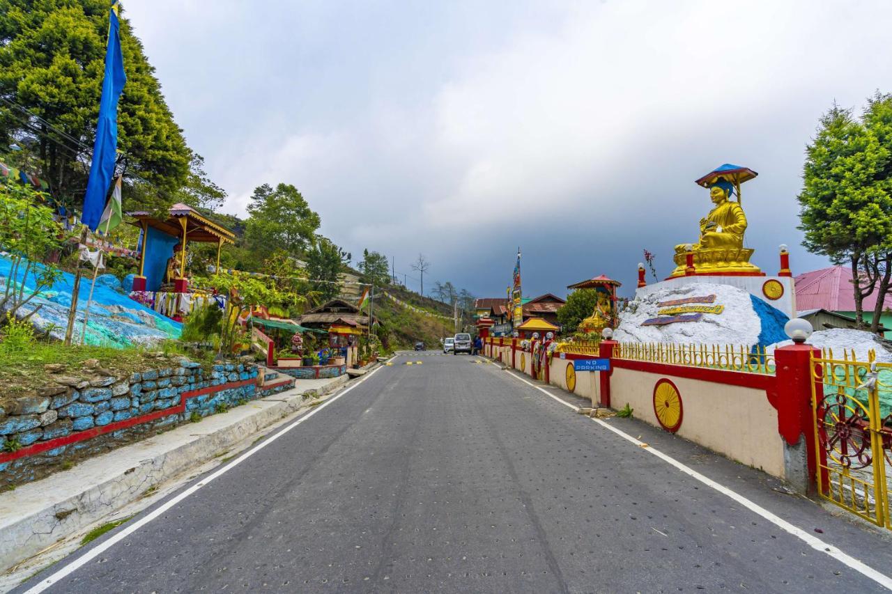Zostel Homes Pedong, Kalimpong Exterior photo