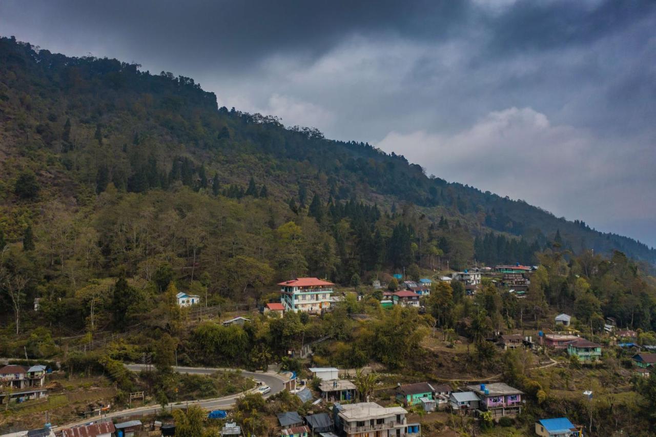 Zostel Homes Pedong, Kalimpong Exterior photo