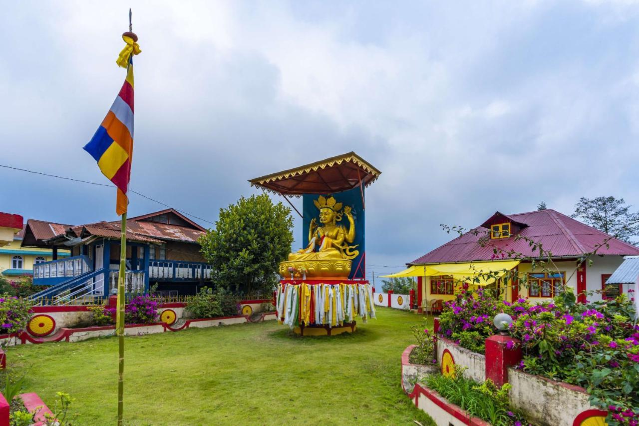 Zostel Homes Pedong, Kalimpong Exterior photo